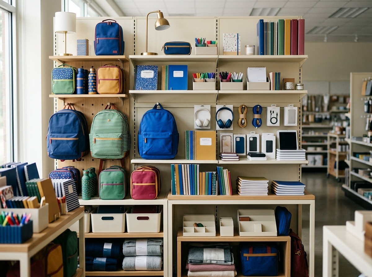 Back to School