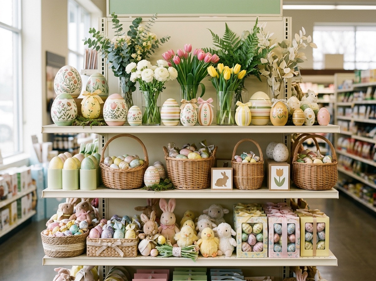 Easter & Spring