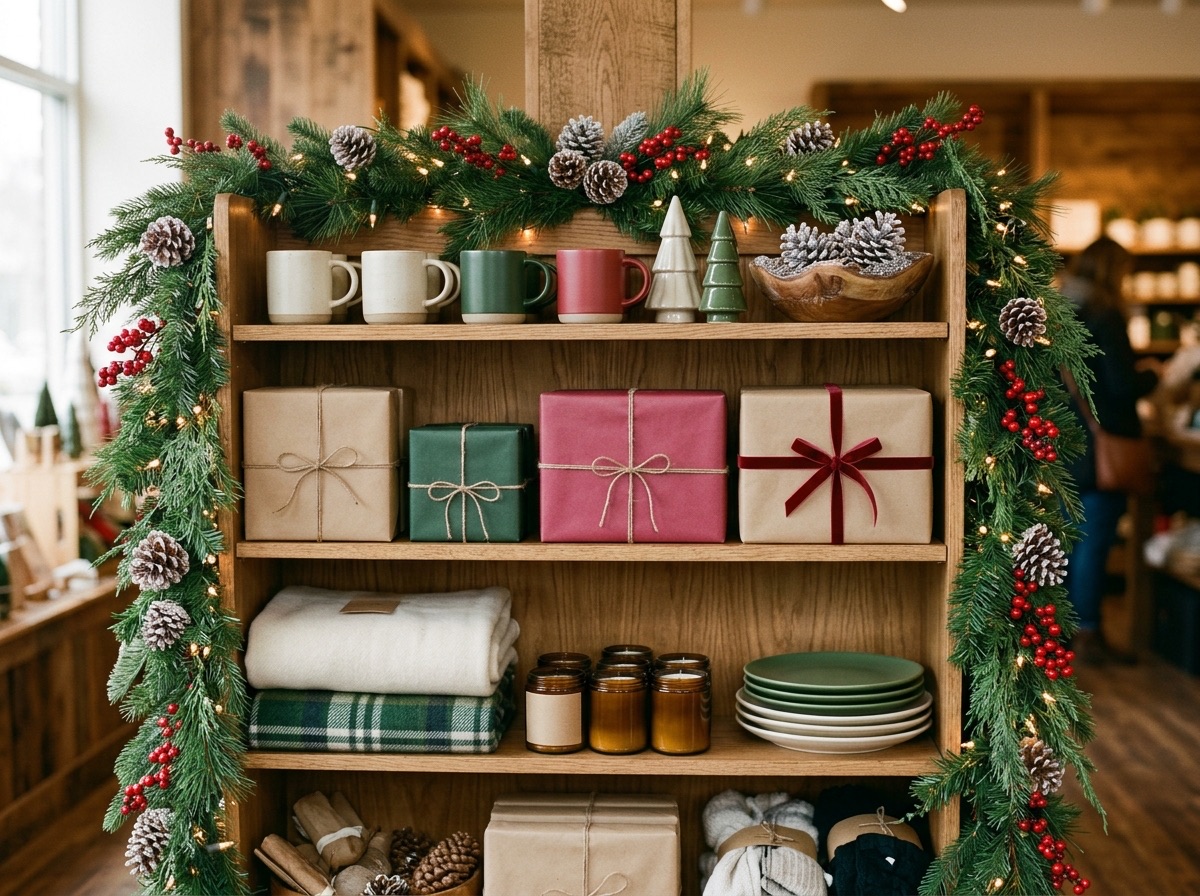 Christmas & Winter Holidays